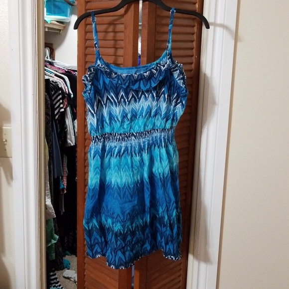 Mossimo Supply Co. Dresses & Skirts - 🦋B1GQ FREE🦋 Short dress